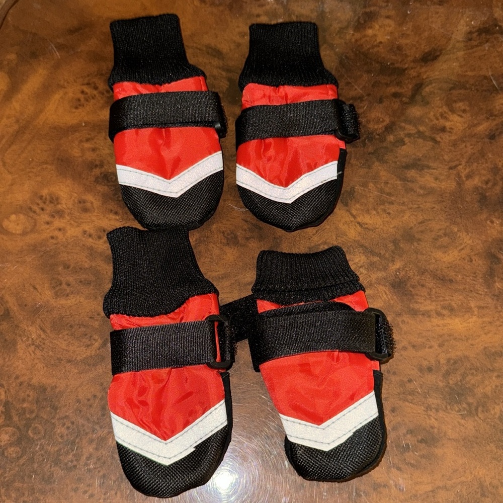 Doggie  Boots